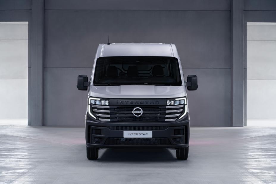 Nissan Interstar Lease Deals | Vanaways