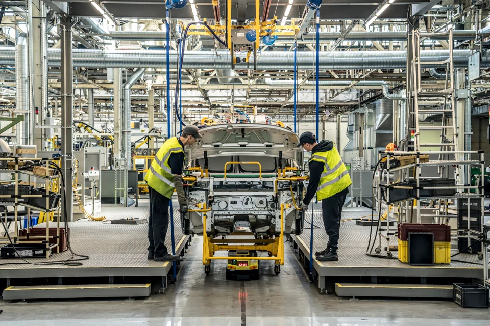 Stellantis Commits to 11 New Van Models by 2030: What It Means for UK Van Buyers