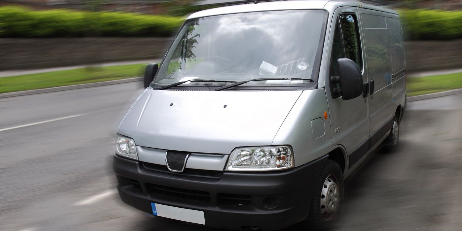 Prepping Your Van For An MOT