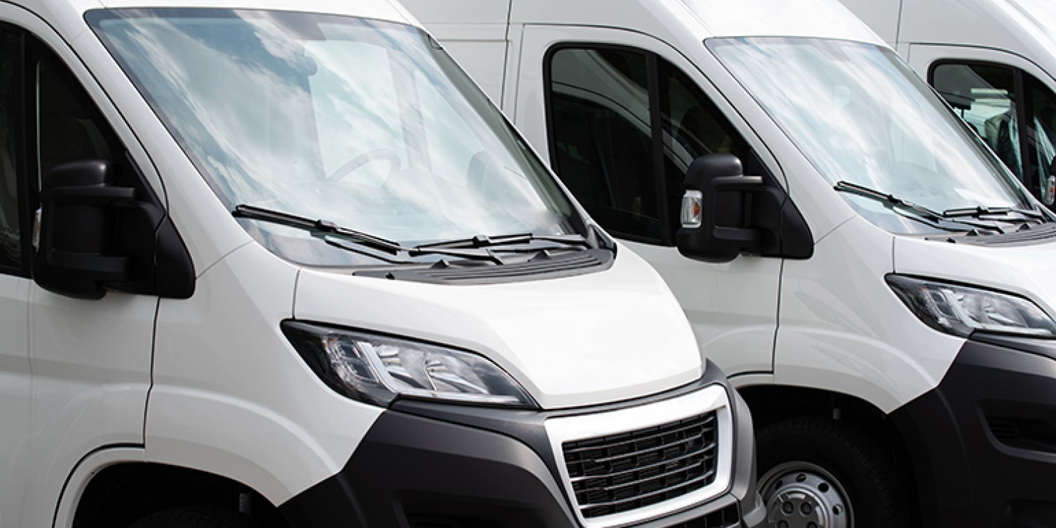 What Is Van Leasing & How Does It Work?